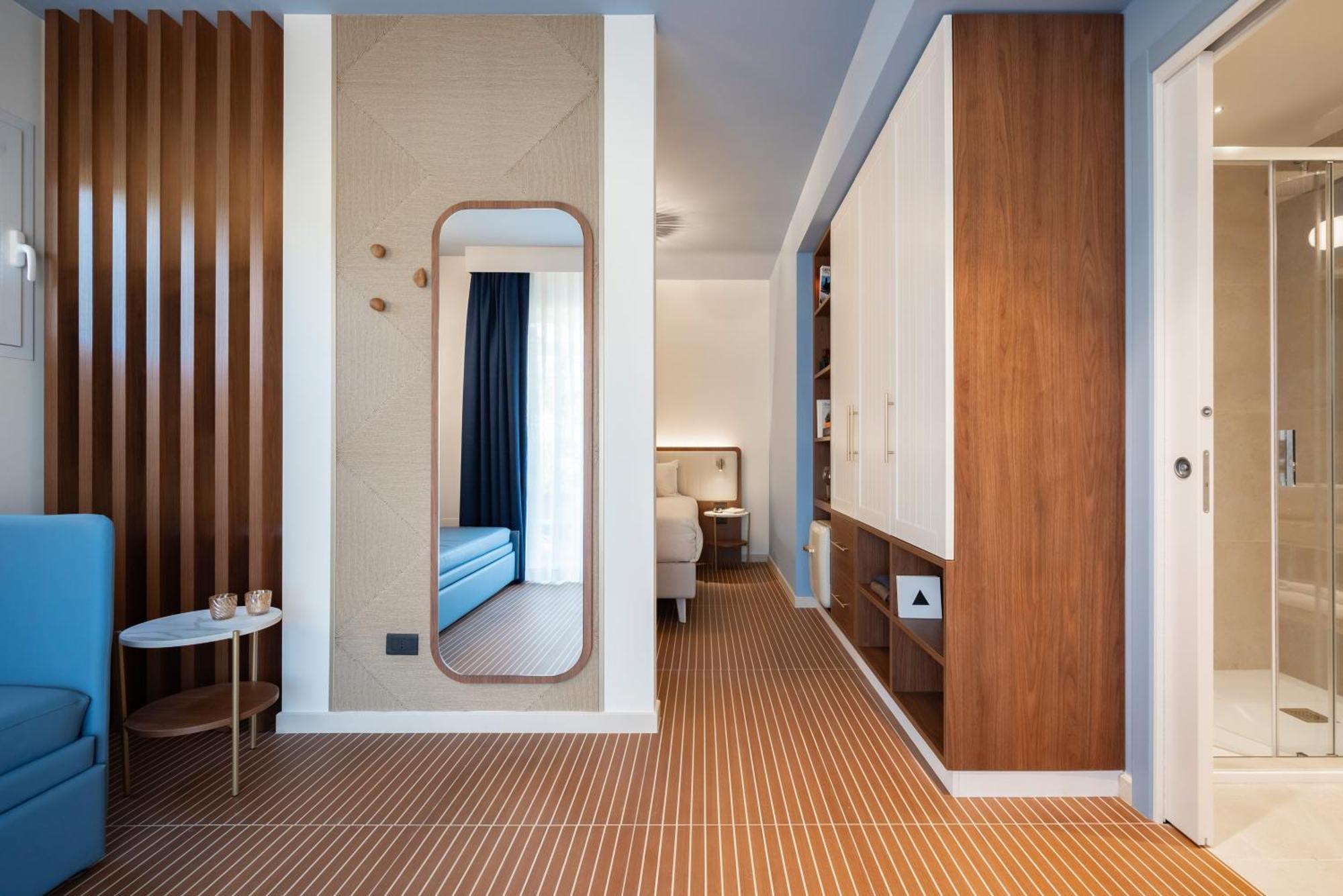Tuscany Hotel Alle Dune มาริน่า เด กาสตาเนโก การ์ดูชี ภายนอก รูปภาพ