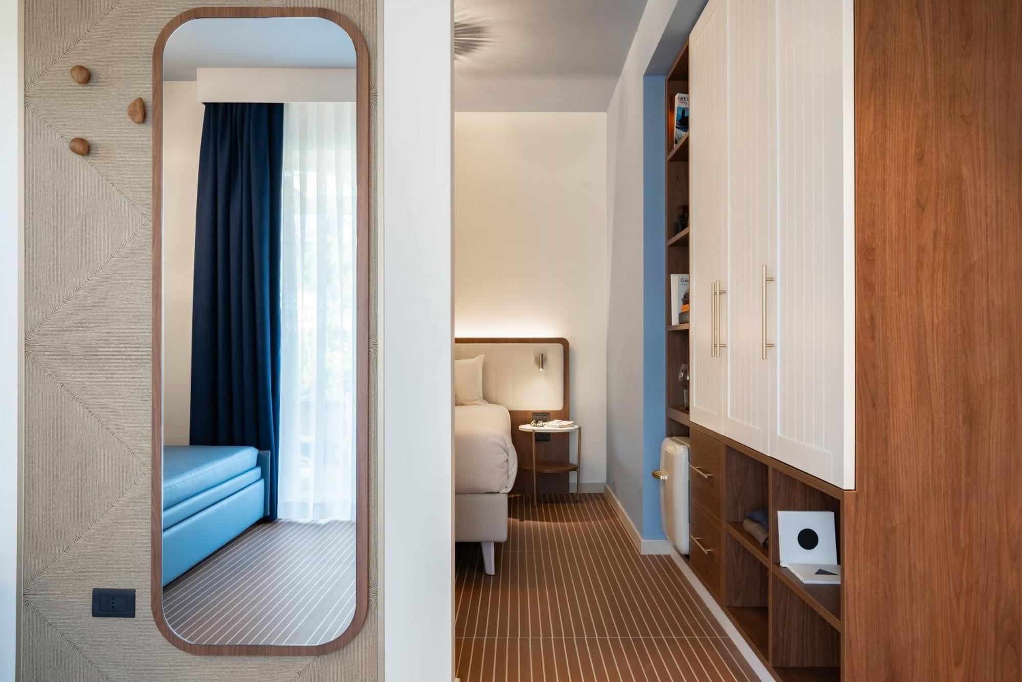 Tuscany Hotel Alle Dune มาริน่า เด กาสตาเนโก การ์ดูชี ภายนอก รูปภาพ